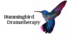 Hummingbird Dramatherapy